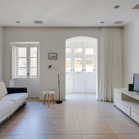 Valletta Studio Apartment Екстер'єр фото