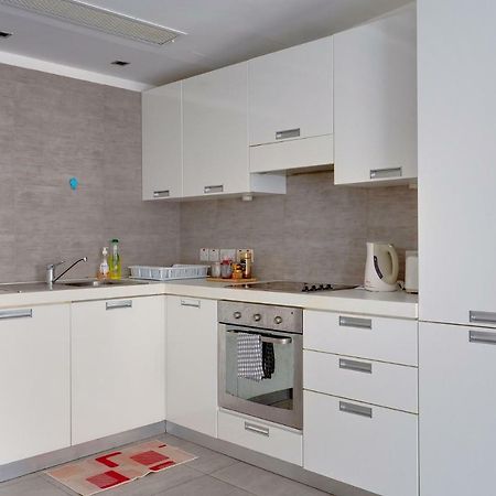 Valletta Studio Apartment Екстер'єр фото