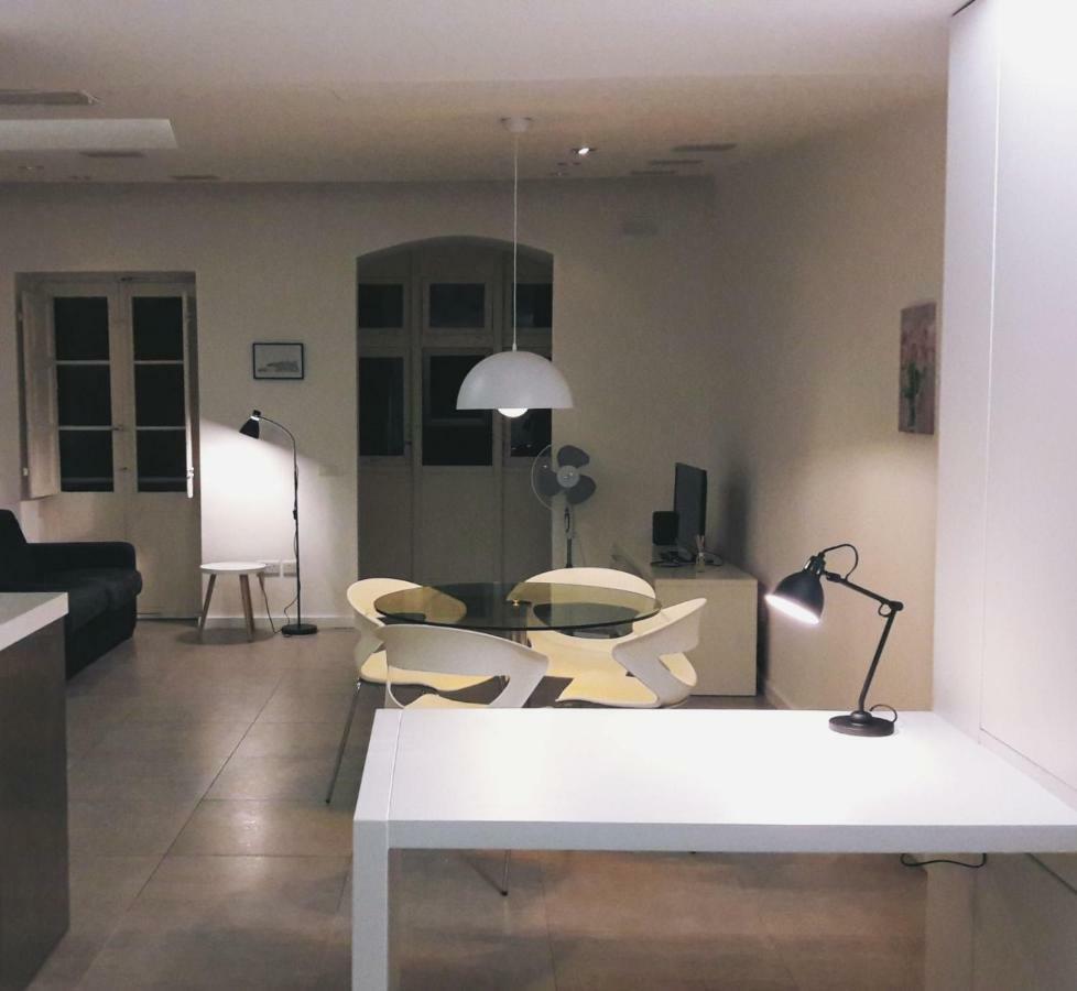 Valletta Studio Apartment Екстер'єр фото