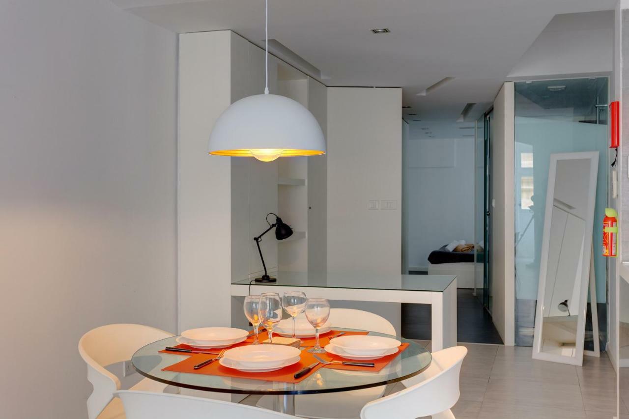 Valletta Studio Apartment Екстер'єр фото