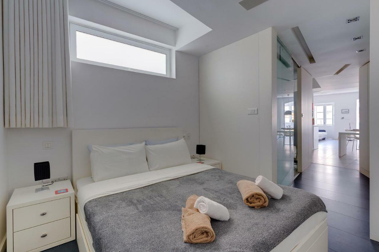 Valletta Studio Apartment Екстер'єр фото